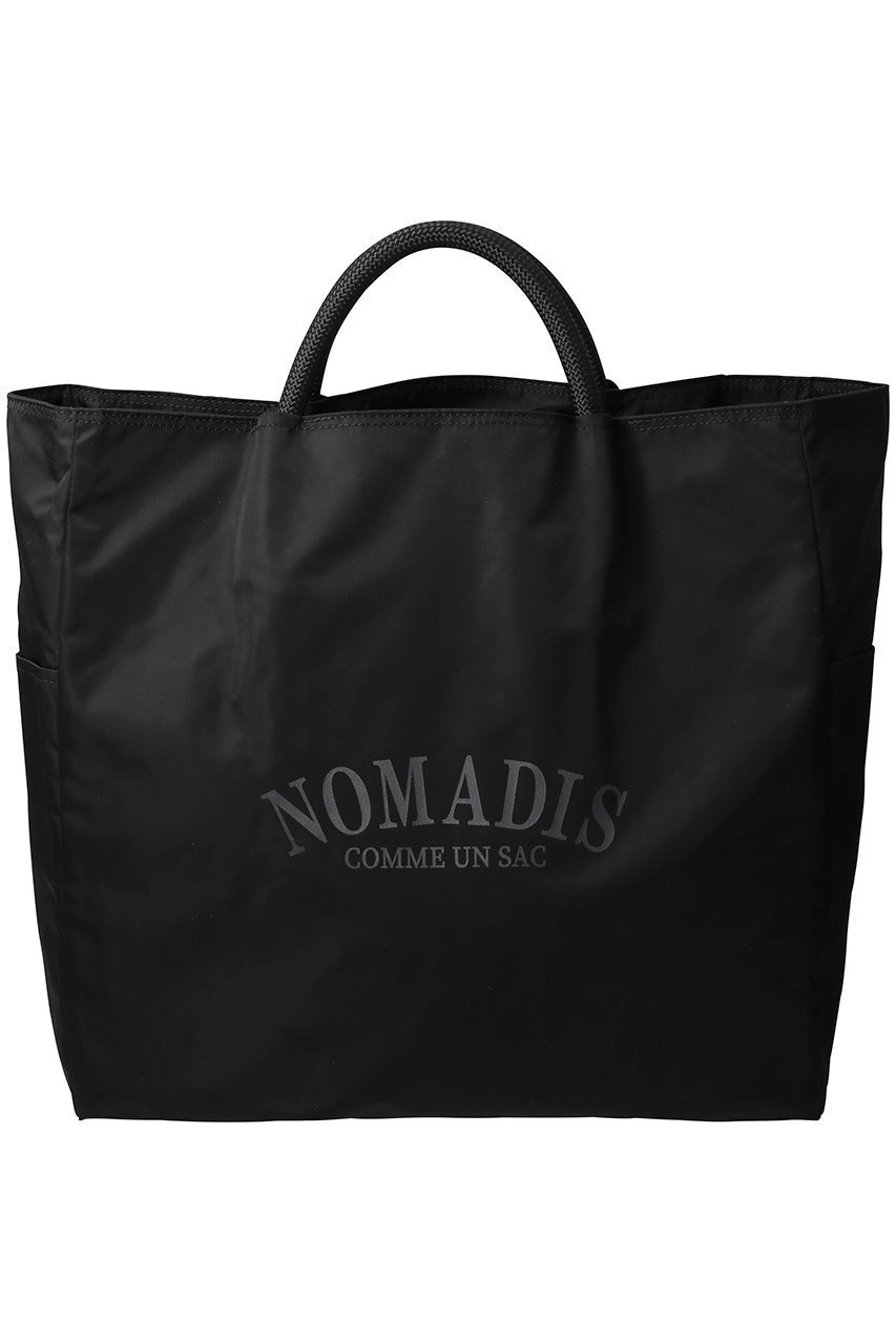 【ノマディス/NOMADIS】のSAC2 16mm トートバッグ 人気、トレンドファッション・服の通販 founy(ファニー) 　ファッション　Fashion　レディースファッション　WOMEN　バッグ　Bag　2025年　2025　2025春夏・S/S　Ss,Spring/Summer,2025　ユニセックス　Unisex　夏　Summer　春　Spring　S/S・春夏　Ss・Spring/Summer　 other-1|ID: prp329100004356157 ipo3291000000030438134