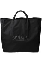 【ノマディス/NOMADIS】のSAC2 16mm トートバッグ 人気、トレンドファッション・服の通販 founy(ファニー) ファッション Fashion レディースファッション WOMEN バッグ Bag 2025年 2025 2025春夏・S/S Ss,Spring/Summer,2025 ユニセックス Unisex 夏 Summer 春 Spring S/S・春夏 Ss・Spring/Summer thumbnail ブラック|ID: prp329100004356157 ipo3291000000030438135