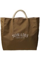 【ノマディス/NOMADIS】のSAC2 16mm トートバッグ ミッドブラウン|ID: prp329100004356157 ipo3291000000030438136