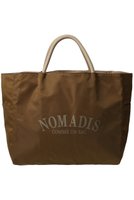 【ノマディス/NOMADIS】のSAC2 WIDE トートバッグ 人気、トレンドファッション・服の通販 founy(ファニー) ファッション Fashion レディースファッション WOMEN バッグ Bag |ID:prp329100004356158