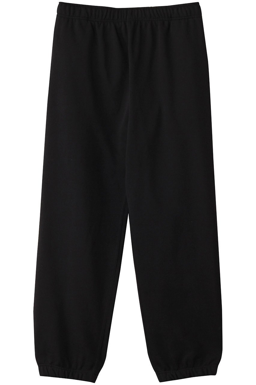 【エヌ.ハリウッド/N.HOOLYWOOD / MEN】の【MEN】【EXCHANGE SERVICE】スウェットパンツ インテリア・キッズ・メンズ・レディースファッション・服の通販 founy(ファニー) 　ファッション　Fashion　メンズファッション　Fashion for Men　ボトムス　Bottoms　フォルム　Silhouette, Form　ベーシック　Basic, Essential　ワイド　Wide, Wide Fit　ブラック|ID: prp329100004356162 ipo3291000000032935362