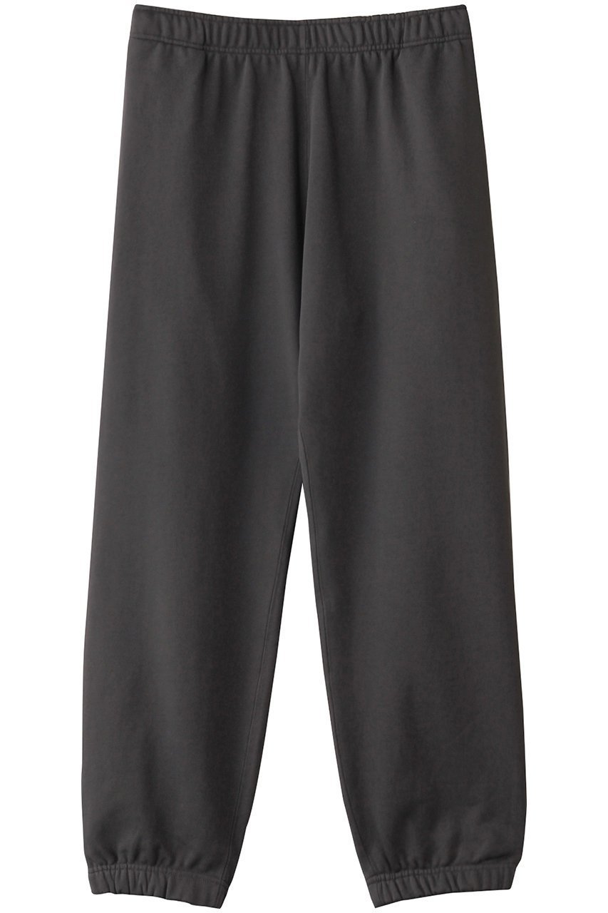 【エヌ.ハリウッド/N.HOOLYWOOD / MEN】の【MEN】【EXCHANGE SERVICE】スウェットパンツ インテリア・キッズ・メンズ・レディースファッション・服の通販 founy(ファニー) 　ファッション　Fashion　メンズファッション　Fashion for Men　ボトムス　Bottoms　フォルム　Silhouette, Form　ベーシック　Basic, Essential　ワイド　Wide, Wide Fit　チャコール|ID: prp329100004356162 ipo3291000000032935371