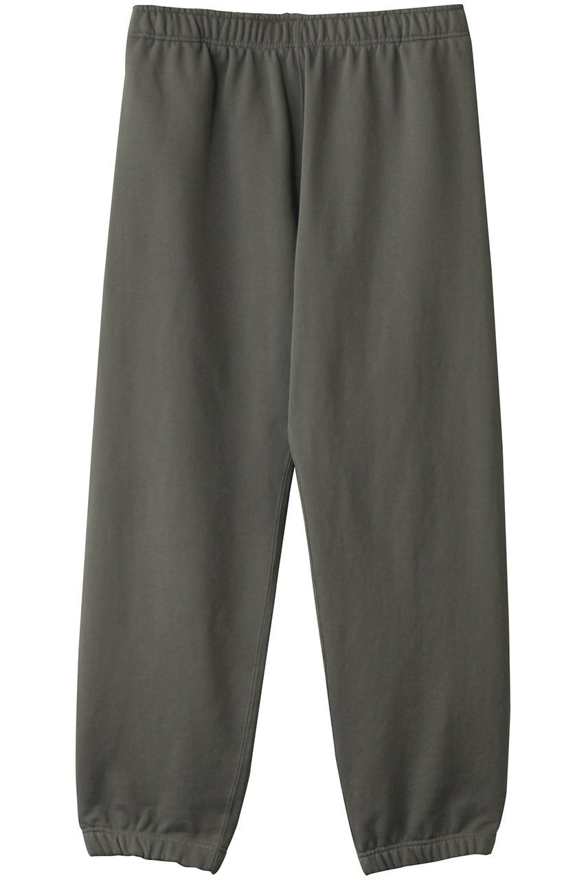 【エヌ.ハリウッド/N.HOOLYWOOD / MEN】の【MEN】【EXCHANGE SERVICE】スウェットパンツ インテリア・キッズ・メンズ・レディースファッション・服の通販 founy(ファニー) 　ファッション　Fashion　メンズファッション　Fashion for Men　ボトムス　Bottoms　フォルム　Silhouette, Form　ベーシック　Basic, Essential　ワイド　Wide, Wide Fit　カーキ|ID: prp329100004356162 ipo3291000000032935380