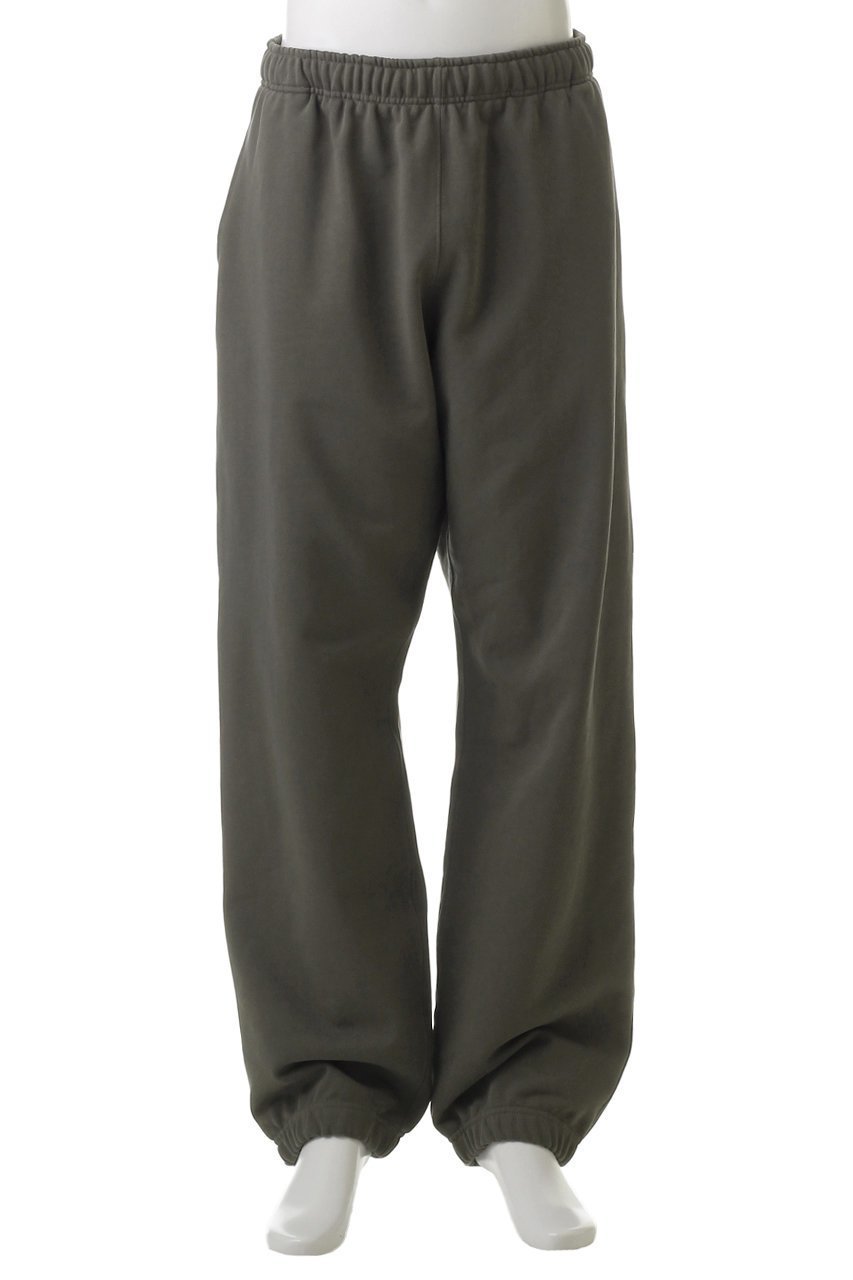 【エヌ.ハリウッド/N.HOOLYWOOD / MEN】の【MEN】【EXCHANGE SERVICE】スウェットパンツ 人気、トレンドファッション・服の通販 founy(ファニー) 　ファッション　Fashion　メンズファッション　Fashion for Men　ボトムス　Bottoms　フォルム　Silhouette, Form　ベーシック　Basic, Essential　ワイド　Wide, Wide Fit　other-2|ID: prp329100004356162 ipo3291000000032935387