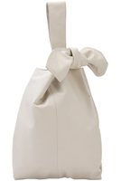 【ガリャルダガランテ/GALLARDAGALANTE】の【Hoaw.】ボウバッグ 人気、トレンドファッション・服の通販 founy(ファニー) ファッション Fashion レディースファッション WOMEN バッグ Bag アクセサリー Accessories シューズ Shoes トレンド Trend フラット Flat ポケット Pocket リボン Ribbon |ID:prp329100004356168