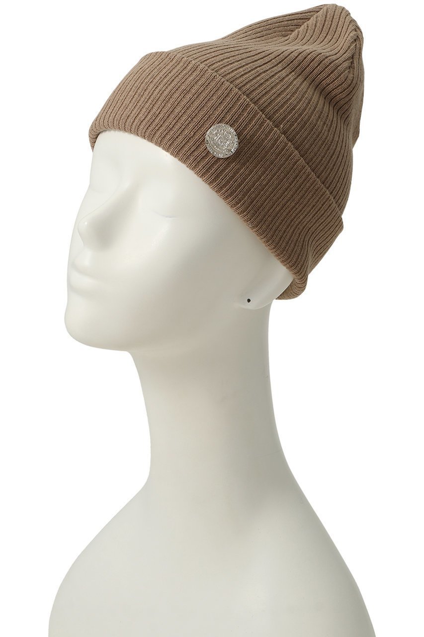 【ガリャルダガランテ/GALLARDAGALANTE】のピン付ニットワッチ 人気、トレンドファッション・服の通販 founy(ファニー) 　ファッション　Fashion　レディースファッション　Fashion for Women　トップス・カットソー　Cut & Sew Tops　ニット　Knit Tops & Sweaters　キャップ&ハット　Hats & Caps　キャップ　Cap, Baseball Cap　ブローチ　Brooch, Pin Brooch　リブニット　Rib Knit, Ribbed Knit　帽子　Hat, Headwear　other-2|ID: prp329100004356169 ipo3291000000035867344