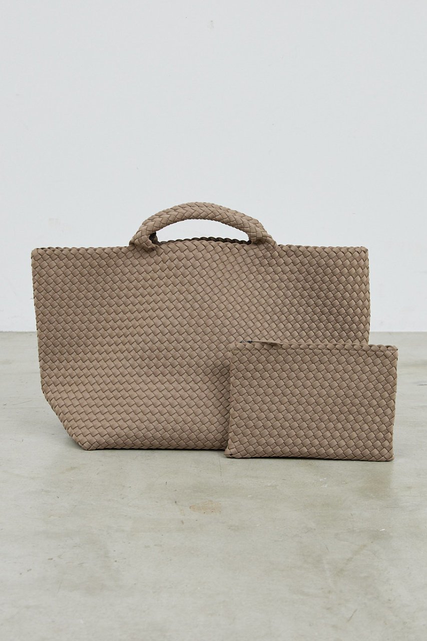 【ガリャルダガランテ/GALLARDAGALANTE】の【Naghedi】St Barths Large トートバッグ 人気、トレンドファッション・服の通販 founy(ファニー) 　ファッション　Fashion　レディースファッション　Fashion for Women　バッグ　Bags　スタイリッシュ　Stylish, Fashionable　ポーチ　Pouch, Small Case　ビジネス 仕事 通勤　Business / Work / Commuting　旅行　Travel　軽量　Lightweight, Ultra Light　other-8|ID: prp329100004356170 ipo3291000000035691940