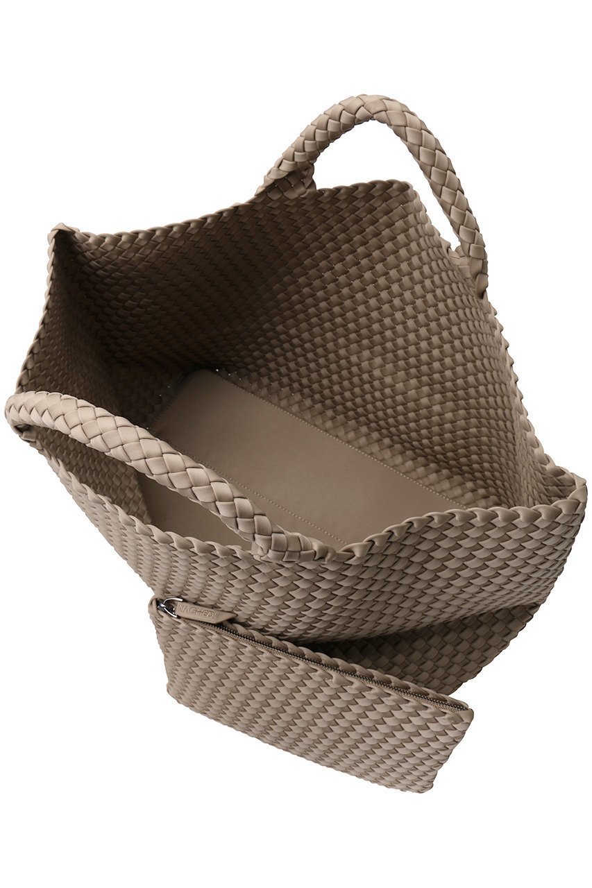 【ガリャルダガランテ/GALLARDAGALANTE】の【Naghedi】St Barths Large トートバッグ 人気、トレンドファッション・服の通販 founy(ファニー) 　ファッション　Fashion　レディースファッション　Fashion for Women　バッグ　Bags　スタイリッシュ　Stylish, Fashionable　ポーチ　Pouch, Small Case　ビジネス 仕事 通勤　Business / Work / Commuting　旅行　Travel　軽量　Lightweight, Ultra Light　other-6|ID: prp329100004356170 ipo3291000000036090745