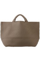 【ガリャルダガランテ/GALLARDAGALANTE】の【Naghedi】St Barths Large トートバッグ 人気、トレンドファッション・服の通販 founy(ファニー) ファッション Fashion レディースファッション Fashion for Women バッグ Bags スタイリッシュ Stylish, Fashionable ポーチ Pouch, Small Case ビジネス 仕事 通勤 Business / Work / Commuting 旅行 Travel 軽量 Lightweight, Ultra Light |ID:prp329100004356170