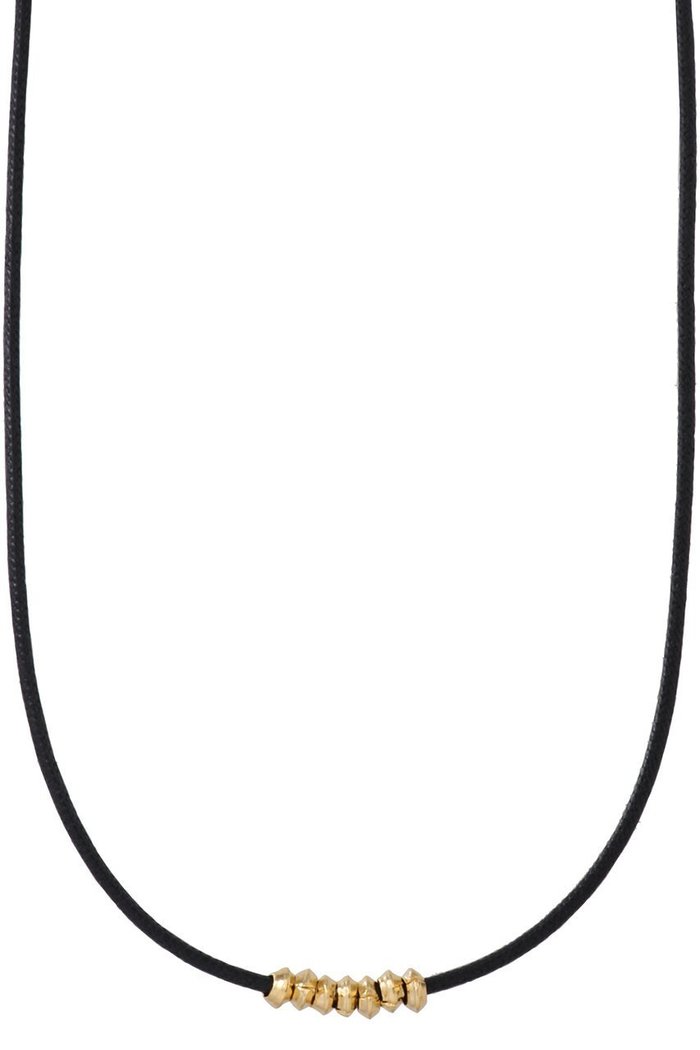 【ガリャルダガランテ/GALLARDAGALANTE】の【Lemme×2.718】バブルコードネックレス/ゴールド インテリア・キッズ・メンズ・レディースファッション・服の通販 founy(ファニー) https://founy.com/ ファッション Fashion レディースファッション Fashion for Women ジュエリー Jewelry ネックレス Necklaces & Pendants シンプル Simple, Minimal ネックレス Necklace, Pendant Necklace フォーマル Formal, Dressy メタリック Metallic, Shiny Finish |ID: prp329100004356173 ipo3291000000036112978