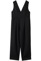 【デザイン ワークス/DESIGN WORKS】のポリエステルストレッチダンボールオールインワン ブラック|ID: prp329100004356175 ipo3291000000035690920