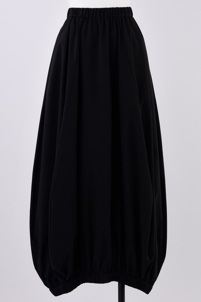 【ナゴンスタンス/nagonstans】のSOLOTEXストレッチタフタ 立体バルーン SK/スカート インテリア・キッズ・メンズ・レディースファッション・服の通販 founy(ファニー) https://founy.com/ ファッション Fashion レディースファッション Fashion for Women スカート Skirts ロングスカート Long Skirts / Maxi & Midi Skirts シンプル Simple, Minimal ストレッチ Stretch, Stretchy Fabric タフタ Taffeta, Structured Fabric バルーン Balloon, Balloon Silhouette パターン Pattern, Design Print ロング Long, Long-Length |ID: prp329100004356176 ipo3291000000036124738