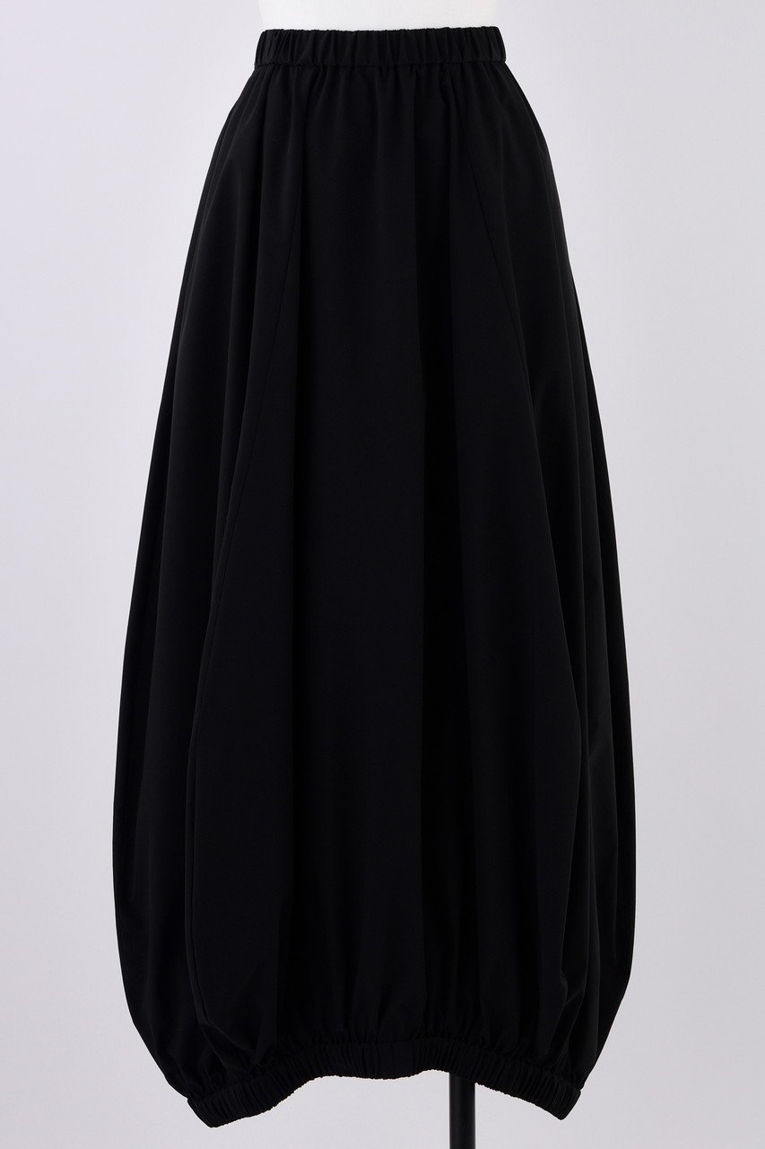 【ナゴンスタンス/nagonstans】のSOLOTEXストレッチタフタ 立体バルーン SK/スカート 人気、トレンドファッション・服の通販 founy(ファニー) ファッション Fashion レディースファッション Fashion for Women スカート Skirts ロングスカート Long Skirts / Maxi & Midi Skirts シンプル Simple, Minimal ストレッチ Stretch, Stretchy Fabric タフタ Taffeta, Structured Fabric バルーン Balloon, Balloon Silhouette パターン Pattern, Design Print ロング Long, Long-Length other-1|ID: prp329100004356176 ipo3291000000036124738