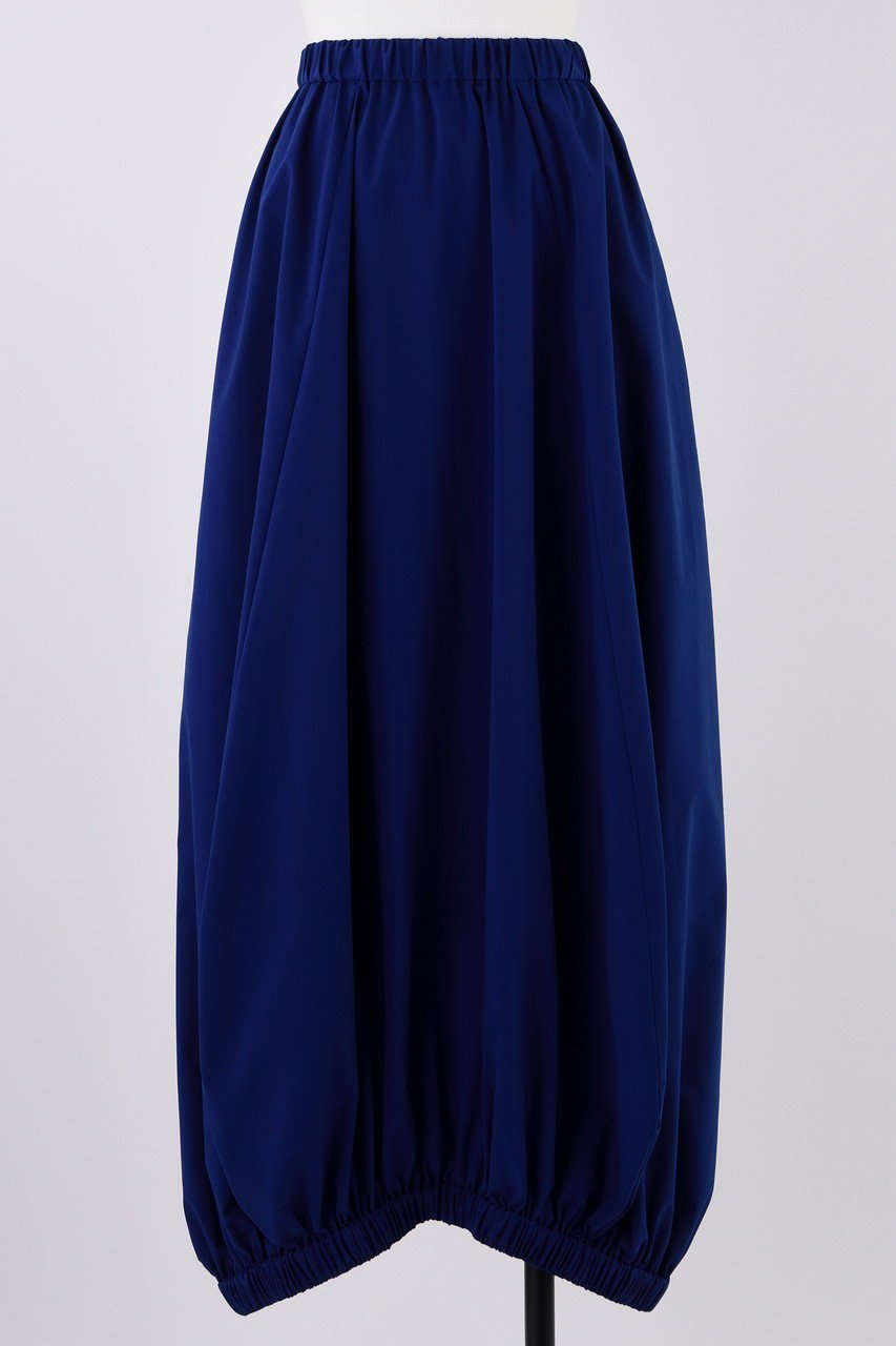 【ナゴンスタンス/nagonstans】のSOLOTEXストレッチタフタ 立体バルーン SK/スカート インテリア・キッズ・メンズ・レディースファッション・服の通販 founy(ファニー) ファッション Fashion レディースファッション Fashion for Women スカート Skirts ロングスカート Long Skirts / Maxi & Midi Skirts シンプル Simple, Minimal ストレッチ Stretch, Stretchy Fabric タフタ Taffeta, Structured Fabric バルーン Balloon, Balloon Silhouette パターン Pattern, Design Print ロング Long, Long-Length Sky|ID: prp329100004356176 ipo3291000000036124742