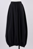 【ナゴンスタンス/nagonstans】のSOLOTEXストレッチタフタ 立体バルーン SK/スカート Cement|ID: prp329100004356176 ipo3291000000036124744