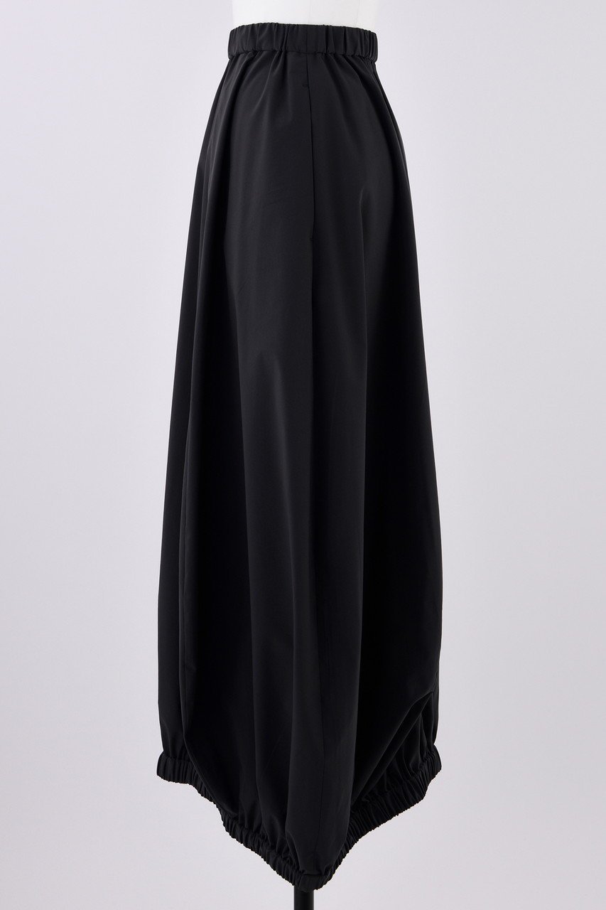 【ナゴンスタンス/nagonstans】のSOLOTEXストレッチタフタ 立体バルーン SK/スカート 人気、トレンドファッション・服の通販 founy(ファニー) ファッション Fashion レディースファッション Fashion for Women スカート Skirts ロングスカート Long Skirts / Maxi & Midi Skirts シンプル Simple, Minimal ストレッチ Stretch, Stretchy Fabric タフタ Taffeta, Structured Fabric バルーン Balloon, Balloon Silhouette パターン Pattern, Design Print ロング Long, Long-Length other-2|ID: prp329100004356176 ipo3291000000036124746