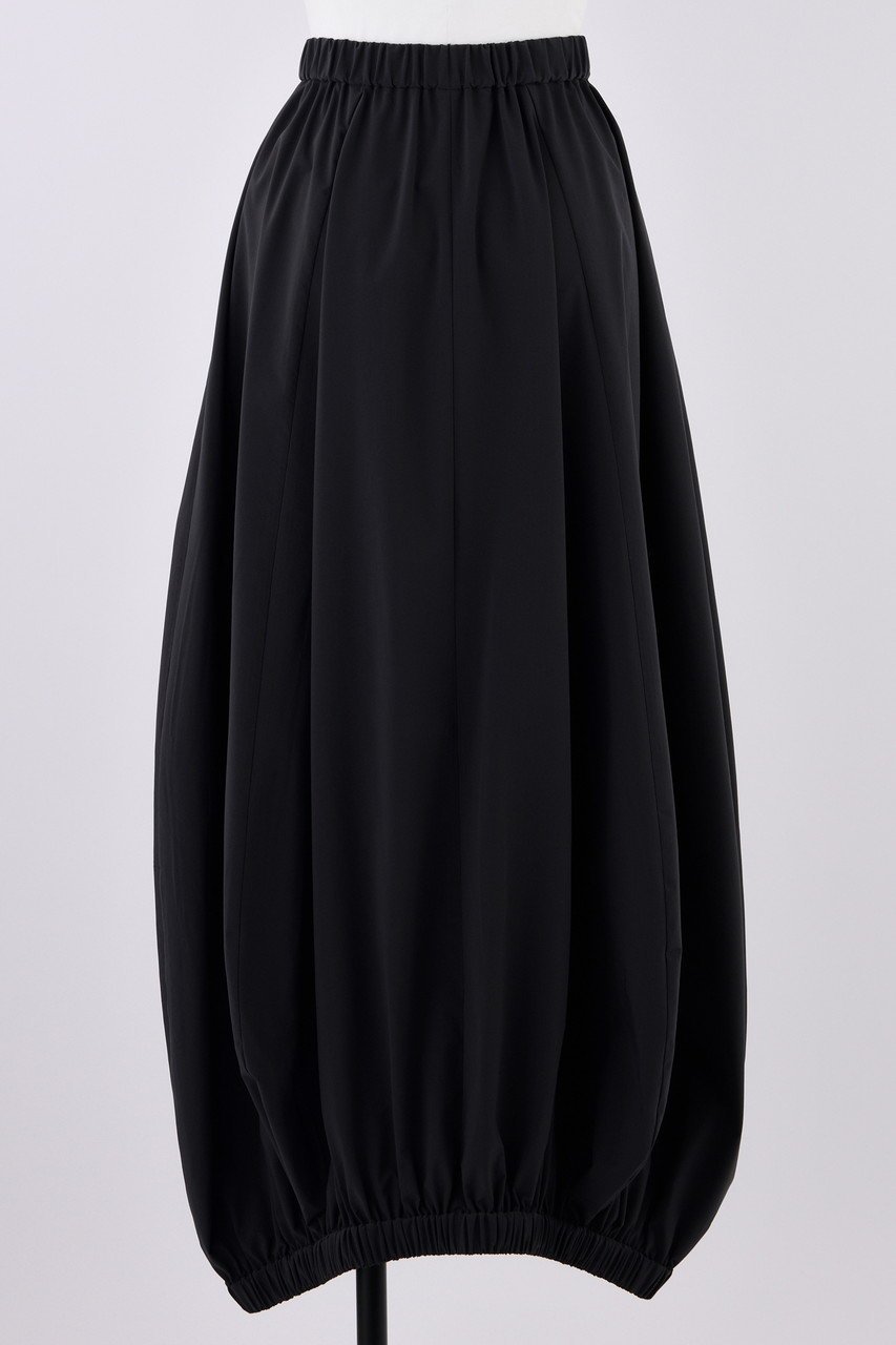 【ナゴンスタンス/nagonstans】のSOLOTEXストレッチタフタ 立体バルーン SK/スカート 人気、トレンドファッション・服の通販 founy(ファニー) ファッション Fashion レディースファッション Fashion for Women スカート Skirts ロングスカート Long Skirts / Maxi & Midi Skirts シンプル Simple, Minimal ストレッチ Stretch, Stretchy Fabric タフタ Taffeta, Structured Fabric バルーン Balloon, Balloon Silhouette パターン Pattern, Design Print ロング Long, Long-Length other-3|ID: prp329100004356176 ipo3291000000036124748