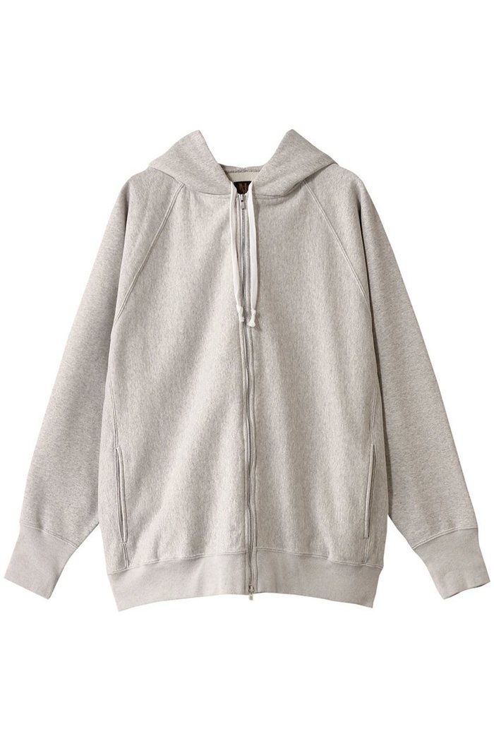 【バトナー/BATONER / MEN】の【MEN】JMMBERCA URAKE フルジップパーカー インテリア・キッズ・メンズ・レディースファッション・服の通販 founy(ファニー) https://founy.com/ ファッション Fashion メンズファッション MEN トップス・カットソー Tops/Tshirt/Men パーカ Sweats シャツ Shirts シンプル Simple 定番 Standard |ID: prp329100004356185 ipo3291000000030438214