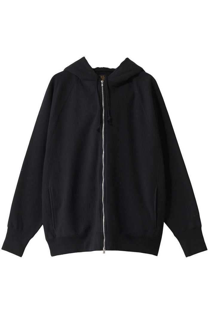 【バトナー/BATONER / MEN】の【MEN】JMMBERCA URAKE フルジップパーカー インテリア・キッズ・メンズ・レディースファッション・服の通販 founy(ファニー) https://founy.com/ ファッション Fashion メンズファッション Fashion for Men トップス・カットソー Cut & Sew Tops パーカー・フーディー / カジュアルコーデ Hoodies & Parkas メンズシャツ Shirts シンプル Simple, Minimal 定番 Standard, Basic Item |ID: prp329100004356185 ipo3291000000032882734