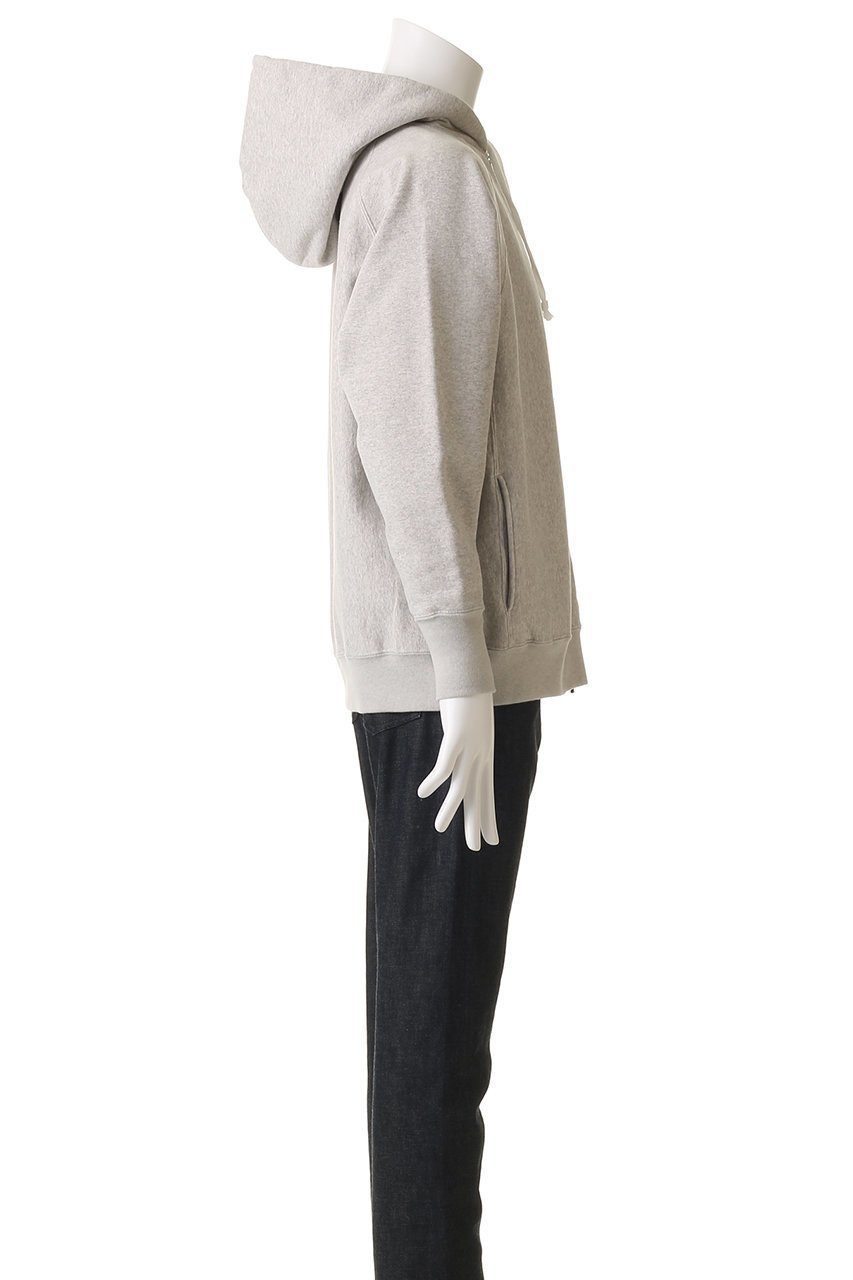【バトナー/BATONER / MEN】の【MEN】JMMBERCA URAKE フルジップパーカー 人気、トレンドファッション・服の通販 founy(ファニー) 　ファッション　Fashion　メンズファッション　Fashion for Men　トップス・カットソー　Cut & Sew Tops　パーカー・フーディー / カジュアルコーデ　Hoodies & Parkas　メンズシャツ　Shirts　シンプル　Simple, Minimal　定番　Standard, Basic Item　other-3|ID: prp329100004356185 ipo3291000000032882742