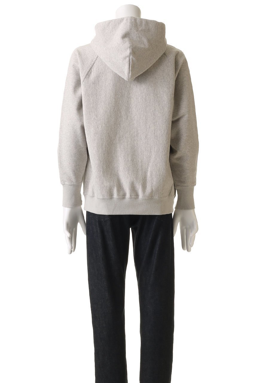 【バトナー/BATONER / MEN】の【MEN】JMMBERCA URAKE フルジップパーカー 人気、トレンドファッション・服の通販 founy(ファニー) 　ファッション　Fashion　メンズファッション　Fashion for Men　トップス・カットソー　Cut & Sew Tops　パーカー・フーディー / カジュアルコーデ　Hoodies & Parkas　メンズシャツ　Shirts　シンプル　Simple, Minimal　定番　Standard, Basic Item　other-4|ID: prp329100004356185 ipo3291000000032882747