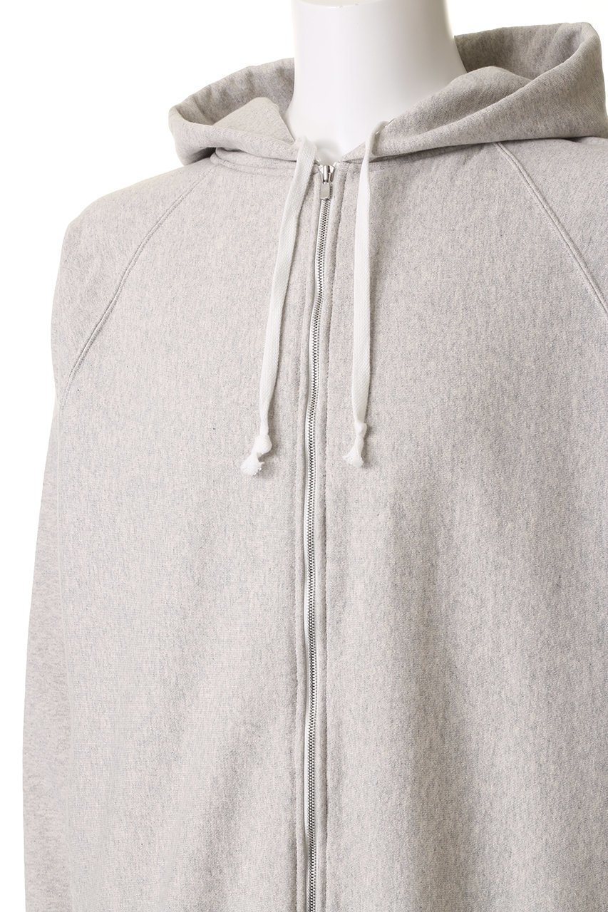 【バトナー/BATONER / MEN】の【MEN】JMMBERCA URAKE フルジップパーカー 人気、トレンドファッション・服の通販 founy(ファニー) 　ファッション　Fashion　メンズファッション　Fashion for Men　トップス・カットソー　Cut & Sew Tops　パーカー・フーディー / カジュアルコーデ　Hoodies & Parkas　メンズシャツ　Shirts　シンプル　Simple, Minimal　定番　Standard, Basic Item　other-5|ID: prp329100004356185 ipo3291000000032882751