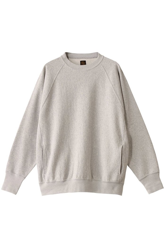 【バトナー/BATONER / MEN】の【MEN】JUMBERCA URAKE クルーネック インテリア・キッズ・メンズ・レディースファッション・服の通販 founy(ファニー) https://founy.com/ ファッション Fashion メンズファッション MEN トップス・カットソー Tops/Tshirt/Men ニット Knit Tops シンプル Simple 夏 Summer 定番 Standard 春 Spring S/S・春夏 Ss・Spring/Summer |ID: prp329100004356186 ipo3291000000030438217