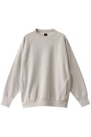 【バトナー/BATONER / MEN】の【MEN】JUMBERCA URAKE クルーネック 人気、トレンドファッション・服の通販 founy(ファニー) ファッション Fashion メンズファッション Fashion for Men トップス・カットソー Cut & Sew Tops ニット・セーター / 定番トップス Knit Tops & Sweaters シンプル Simple, Minimal 夏 Summer 定番 Standard, Basic Item 春 Spring S/S・春夏 SS, Spring/Summer, Warm Season |ID:prp329100004356186