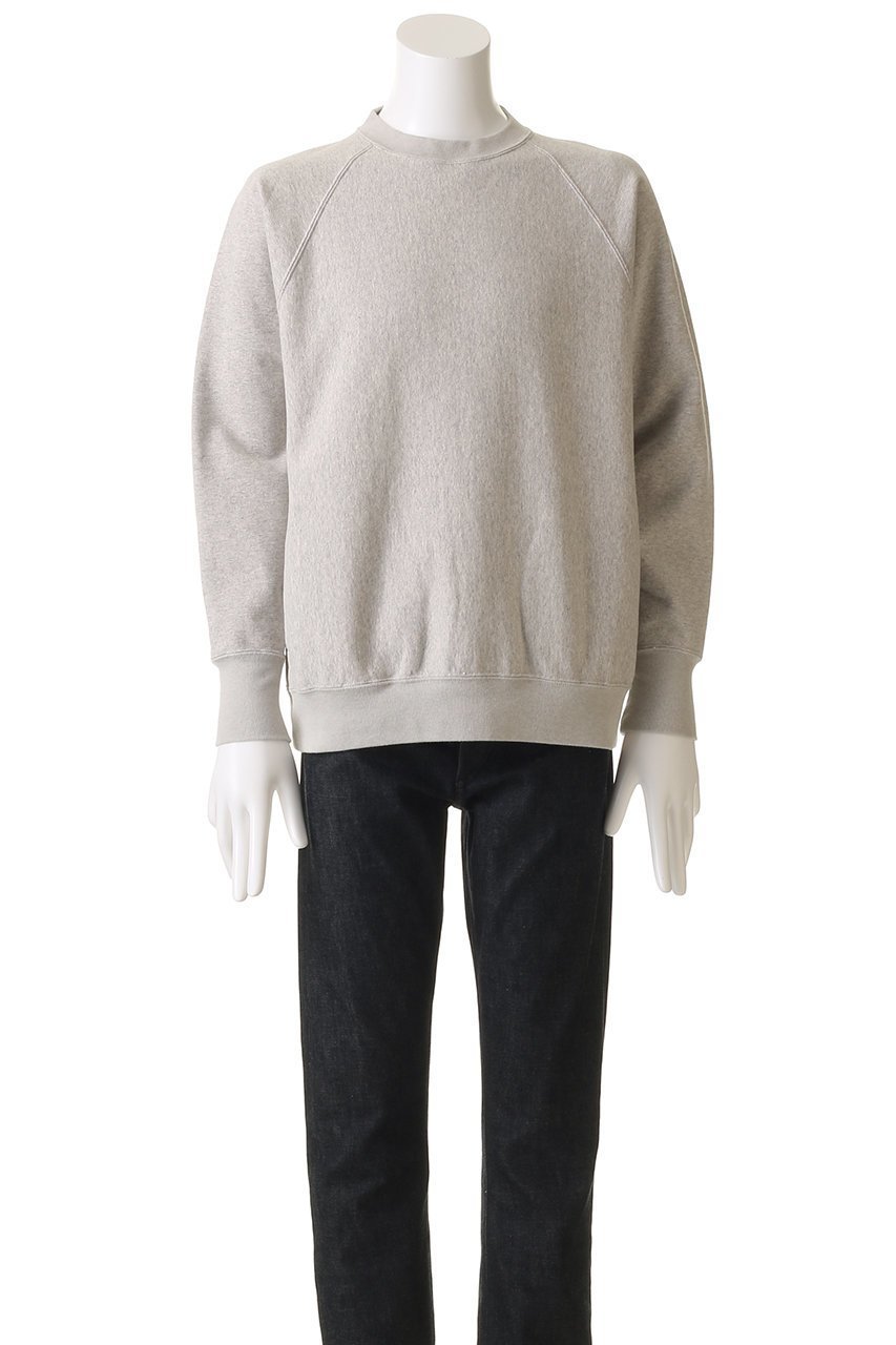 【バトナー/BATONER / MEN】の【MEN】JUMBERCA URAKE クルーネック 人気、トレンドファッション・服の通販 founy(ファニー) 　ファッション　Fashion　メンズファッション　Fashion for Men　トップス・カットソー　Cut & Sew Tops　ニット・セーター / 定番トップス　Knit Tops & Sweaters　シンプル　Simple, Minimal　夏　Summer　定番　Standard, Basic Item　春　Spring　S/S・春夏　SS, Spring/Summer, Warm Season　other-2|ID: prp329100004356186 ipo3291000000032953698