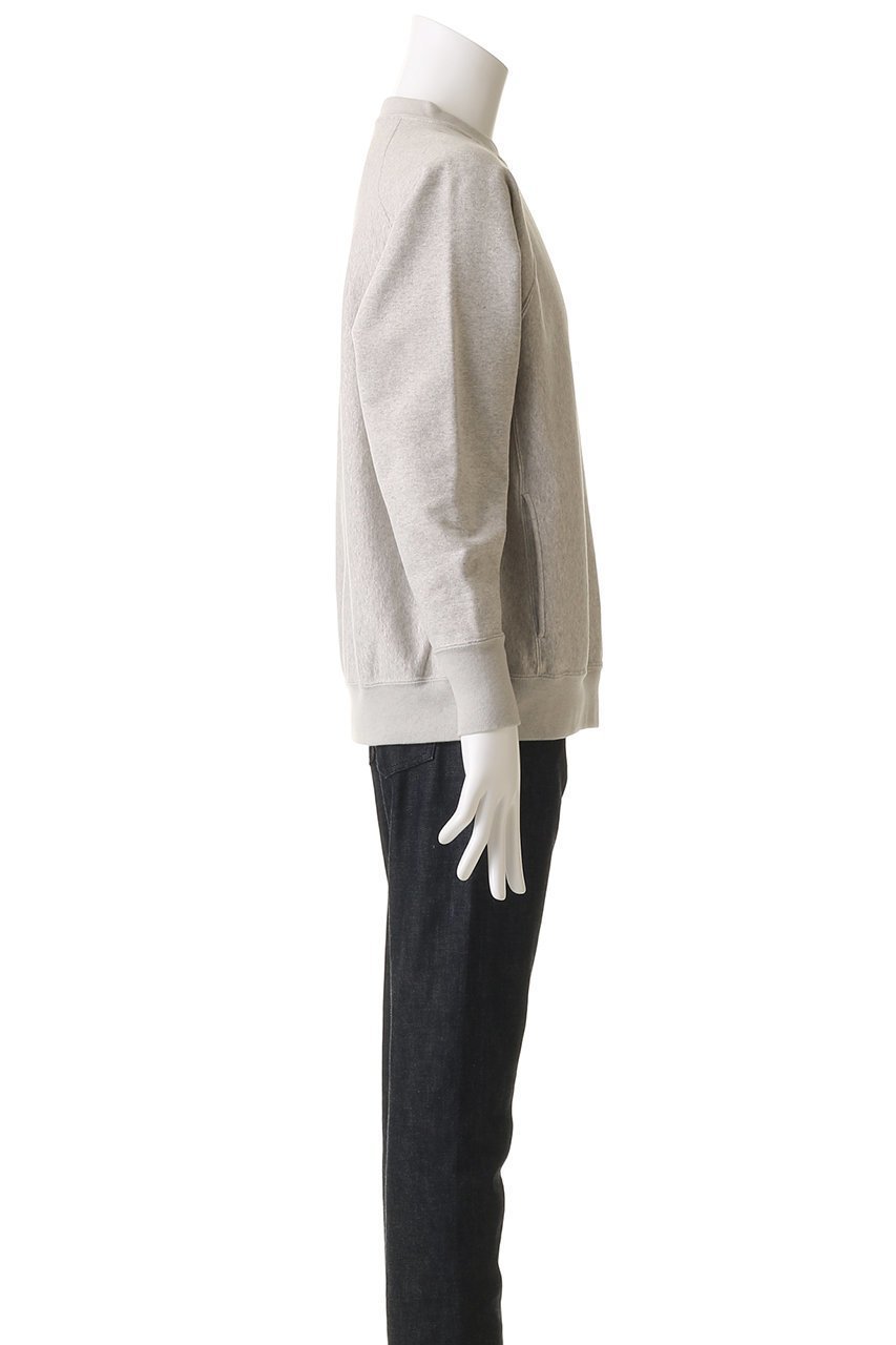 【バトナー/BATONER / MEN】の【MEN】JUMBERCA URAKE クルーネック 人気、トレンドファッション・服の通販 founy(ファニー) 　ファッション　Fashion　メンズファッション　Fashion for Men　トップス・カットソー　Cut & Sew Tops　ニット・セーター / 定番トップス　Knit Tops & Sweaters　シンプル　Simple, Minimal　夏　Summer　定番　Standard, Basic Item　春　Spring　S/S・春夏　SS, Spring/Summer, Warm Season　other-3|ID: prp329100004356186 ipo3291000000032953703