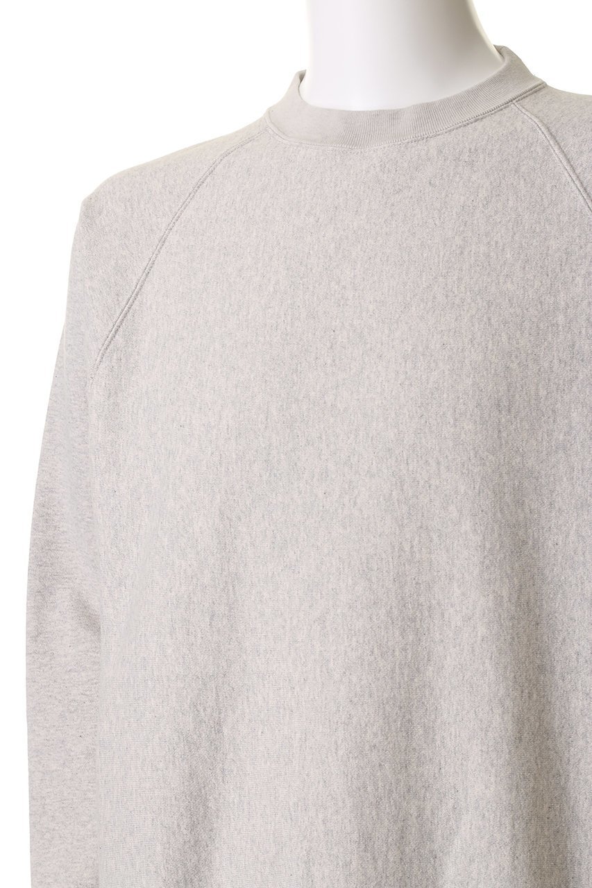 【バトナー/BATONER / MEN】の【MEN】JUMBERCA URAKE クルーネック 人気、トレンドファッション・服の通販 founy(ファニー) 　ファッション　Fashion　メンズファッション　Fashion for Men　トップス・カットソー　Cut & Sew Tops　ニット・セーター / 定番トップス　Knit Tops & Sweaters　シンプル　Simple, Minimal　夏　Summer　定番　Standard, Basic Item　春　Spring　S/S・春夏　SS, Spring/Summer, Warm Season　other-5|ID: prp329100004356186 ipo3291000000032953712