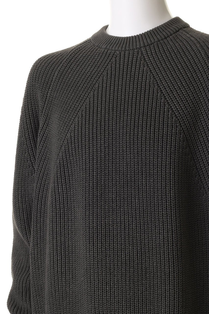 【バトナー/BATONER / MEN】の【MEN】フェードカラーシグネチャクルーネック 人気、トレンドファッション・服の通販 founy(ファニー) 　ファッション　Fashion　メンズファッション　Fashion for Men　トップス・カットソー　Cut & Sew Tops　ニット・セーター / 定番トップス　Knit Tops & Sweaters　シンプル　Simple, Minimal　ミドル　Middle Length, Mid Height　エレガント 上品　Elegant　other-5|ID: prp329100004356187 ipo3291000000032953733