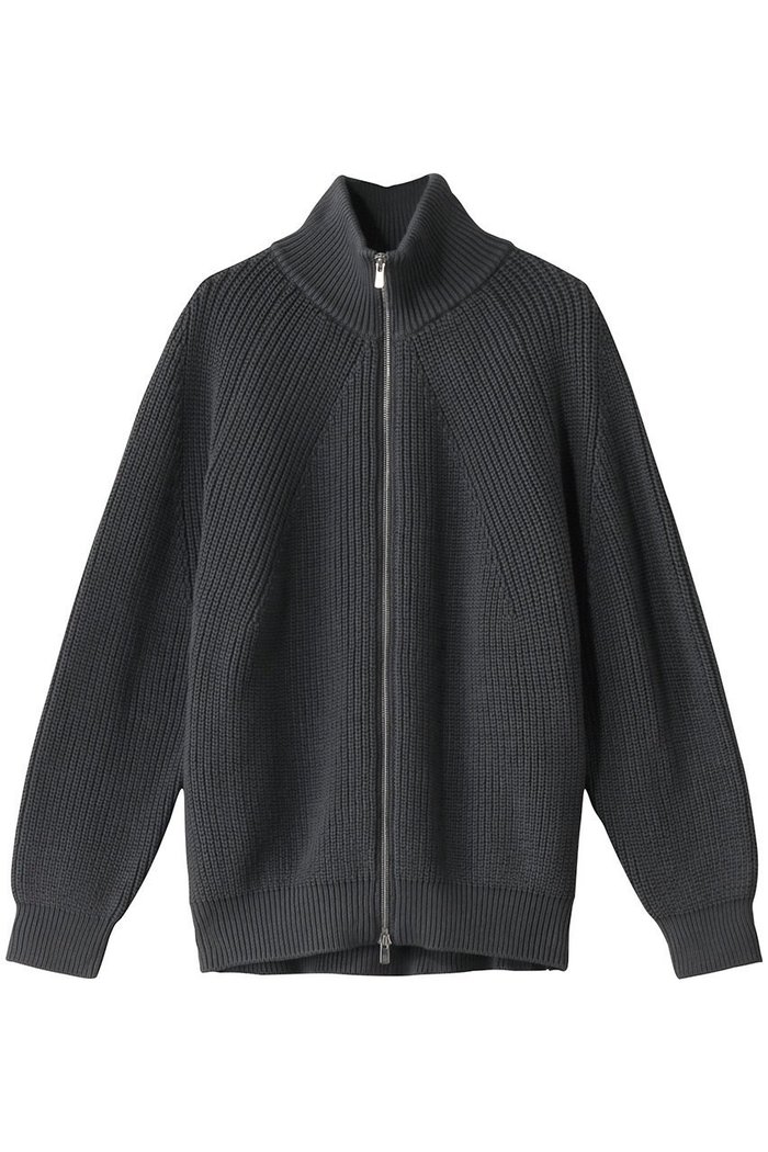 【バトナー/BATONER / MEN】の【MEN】シグネチャドライバーズニット インテリア・キッズ・メンズ・レディースファッション・服の通販 founy(ファニー) https://founy.com/ ファッション Fashion メンズファッション MEN カーディガン Cardigan フォーマル Formal ミドル Middle エレガント 上品 Elegant 定番 Standard |ID: prp329100004356188 ipo3291000000030438222