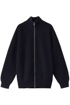 【バトナー/BATONER / MEN】の【MEN】シグネチャドライバーズニット ネイビー|ID: prp329100004356188 ipo3291000000032953746
