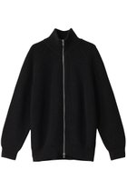 【バトナー/BATONER / MEN】の【MEN】シグネチャドライバーズニット ブラック|ID: prp329100004356188 ipo3291000000032953750