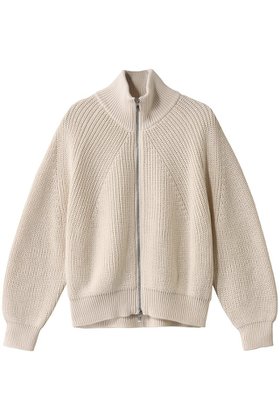 【バトナー/BATONER】のシグネチャードライバーニット 人気、トレンドファッション・服の通販 founy(ファニー) ファッション Fashion レディースファッション Fashion for Women トップス・カットソー Cut & Sew Tops ニット Knit Tops & Sweaters カーディガン・羽織り Layered Style Cardigans カーディガン Cardigan, Knitwear バランス Balance, Style Balance ミドル Middle Length, Mid Height |ID:prp329100004356191