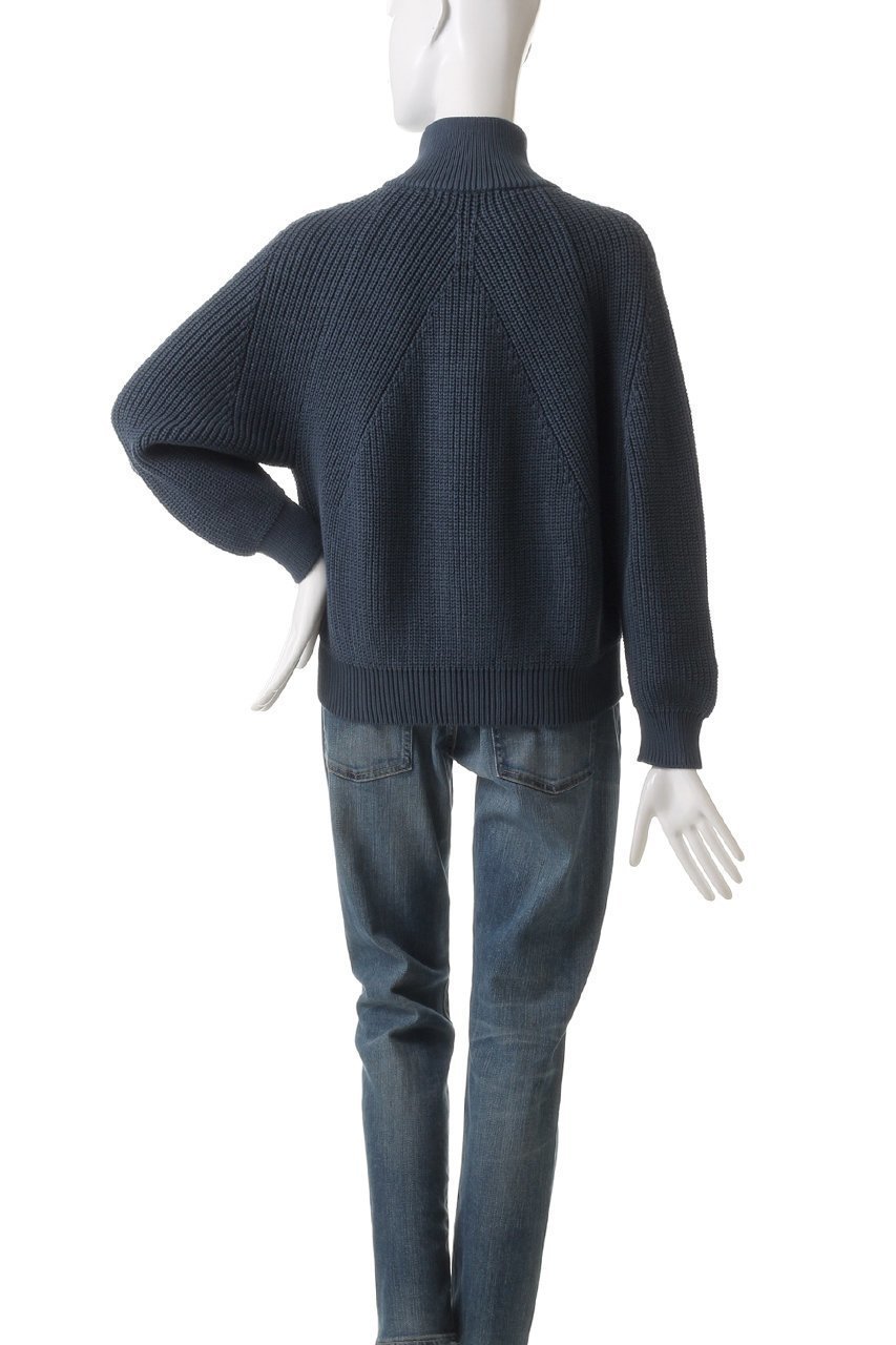 【バトナー/BATONER】のシグネチャードライバーニット 人気、トレンドファッション・服の通販 founy(ファニー) 　ファッション　Fashion　レディースファッション　Fashion for Women　トップス・カットソー　Cut & Sew Tops　ニット　Knit Tops & Sweaters　カーディガン・羽織り　Layered Style Cardigans　カーディガン　Cardigan, Knitwear　バランス　Balance, Style Balance　ミドル　Middle Length, Mid Height　other-4|ID: prp329100004356191 ipo3291000000032953851