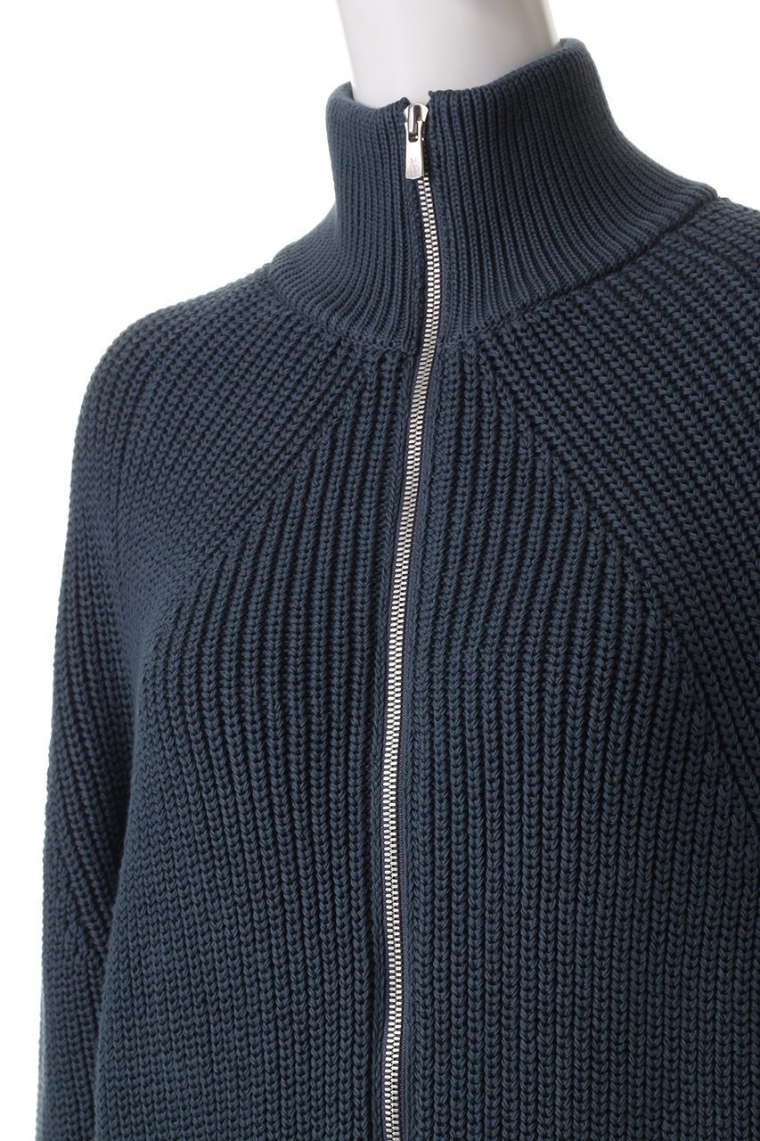 【バトナー/BATONER】のシグネチャードライバーニット 人気、トレンドファッション・服の通販 founy(ファニー) 　ファッション　Fashion　レディースファッション　Fashion for Women　トップス・カットソー　Cut & Sew Tops　ニット　Knit Tops & Sweaters　カーディガン・羽織り　Layered Style Cardigans　カーディガン　Cardigan, Knitwear　バランス　Balance, Style Balance　ミドル　Middle Length, Mid Height　other-5|ID: prp329100004356191 ipo3291000000032953852