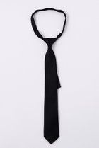 【エンフォルド/ENFOLD】のネクタイ ブラック|ID: prp329100004356192 ipo3291000000036121191