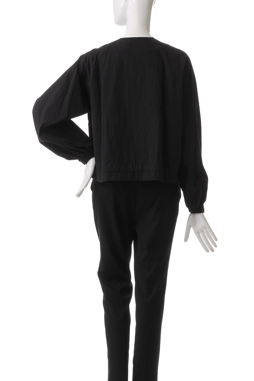 【スリー ドッツ/three dots】のサン ドライドクロス ジャケット 人気、トレンドファッション・服の通販 founy(ファニー) 　ファッション　Fashion　レディースファッション　WOMEN　アウター　Coat Outerwear　ジャケット　Jackets　アウトドア　Outdoor　シンプル　Simple　ジャケット　Jacket　ポケット　Pocket　再入荷　Restock/Back In Stock/Re Arrival　軽量　Lightweight　other-4|ID: prp329100004356204 ipo3291000000031346897