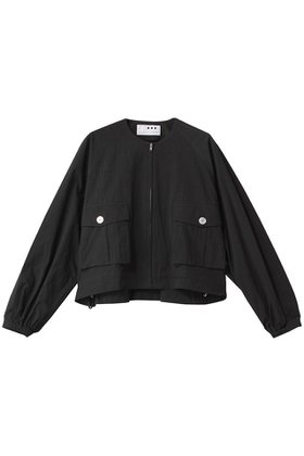 【スリー ドッツ/three dots】のサン ドライドクロス ジャケット 人気、トレンドファッション・服の通販 founy(ファニー) ファッション Fashion レディースファッション Fashion for Women アウター Coat / Outerwear Collection レディースジャケット・軽アウター Jackets アウトドア Outdoor Clothing シンプル Simple, Minimal ジャケット Jacket, Outerwear ポケット Pocket, Pocket Detail 軽量 Lightweight, Ultra Light |ID:prp329100004356204