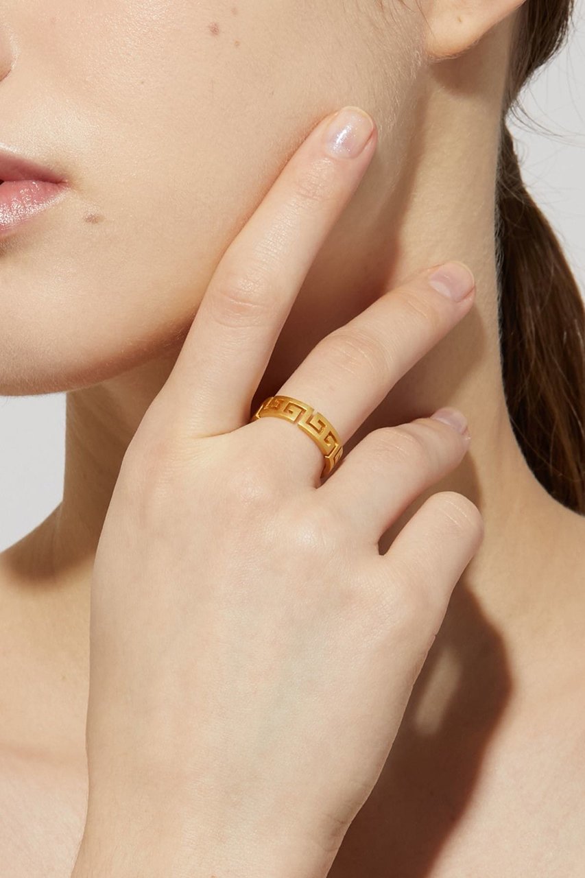 【アルティーダ ウード/ARTIDA OUD】のancient メアンダー ナロー リング 人気、トレンドファッション・服の通販 founy(ファニー) 　ファッション　Fashion　レディースファッション　Fashion for Women　ジュエリー　Jewelry　モダン　Modern, Contemporary　other-8|ID: prp329100004356220 ipo3291000000035787820