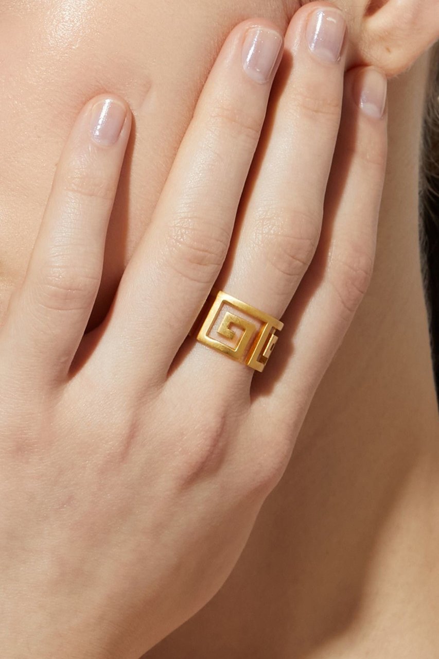 【アルティーダ ウード/ARTIDA OUD】のancient メアンダー ワイド リング 人気、トレンドファッション・服の通販 founy(ファニー) 　ファッション　Fashion　レディースファッション　Fashion for Women　モダン　Modern, Contemporary　ワイド　Wide, Wide Fit　other-5|ID: prp329100004356221 ipo3291000000035999001