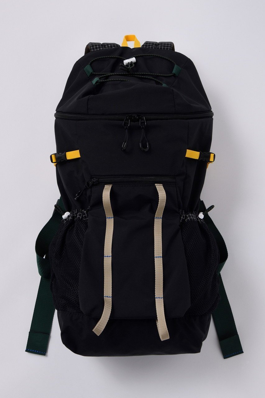 【ナゴンスタンス/nagonstans】の【2/1 12:00販売開始】Dayout Backpack/バックパック 人気、トレンドファッション・服の通販 founy(ファニー) 　ファッション　Fashion　レディースファッション　WOMEN　バッグ　Bag　2025年　2025　2025春夏・S/S　Ss,Spring/Summer,2025　ポケット　Pocket　リュック　Ruck Sack　夏　Summer　春　Spring　S/S・春夏　Ss・Spring/Summer　 other-1|ID: prp329100004356223 ipo3291000000030438315