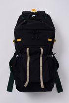 【ナゴンスタンス/nagonstans】の【2/1 12:00販売開始】Dayout Backpack/バックパック Black|ID:prp329100004356223