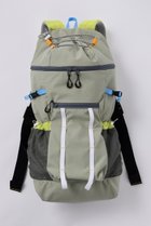 【ナゴンスタンス/nagonstans】の【2/1 12:00販売開始】Dayout Backpack/バックパック Rosemary|ID:prp329100004356223