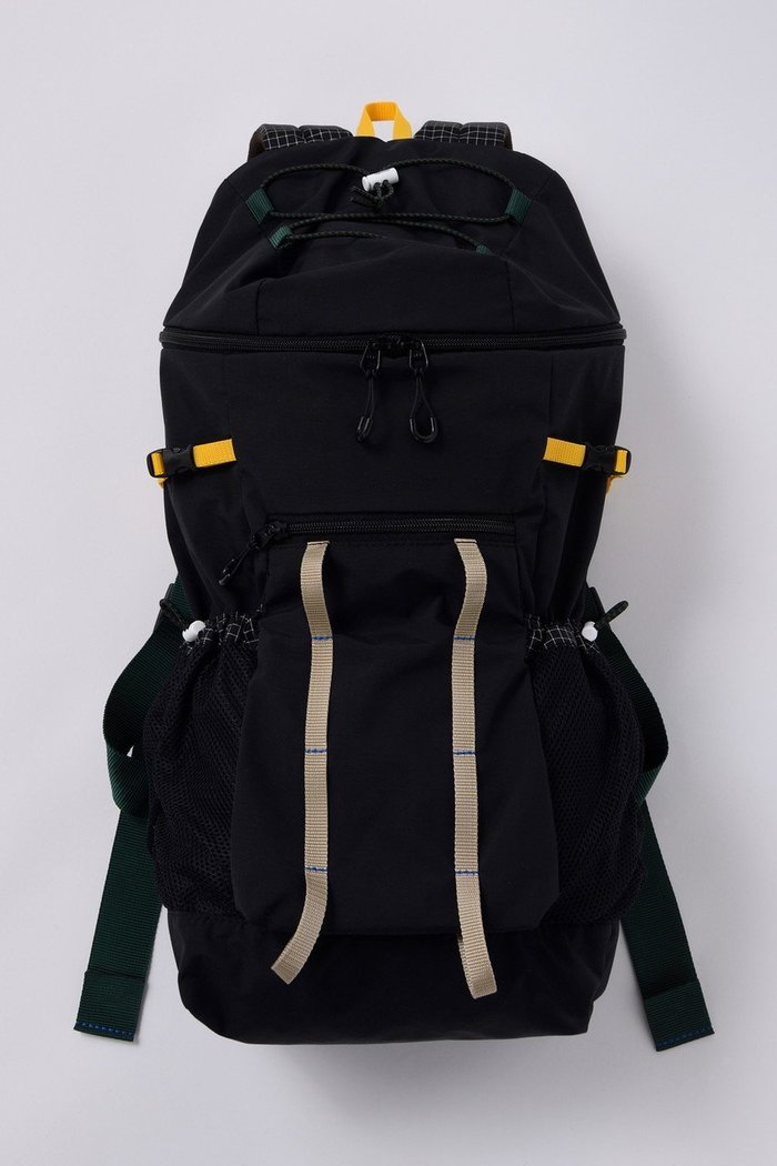 【ナゴンスタンス/nagonstans】のDayout Backpack/バックパック インテリア・キッズ・メンズ・レディースファッション・服の通販 founy(ファニー) https://founy.com/ ファッション Fashion レディースファッション Fashion for Women バッグ Bags ポケット Pocket, Pocket Detail リュック Backpack, Rucksack |ID: prp329100004356223 ipo3291000000035103616