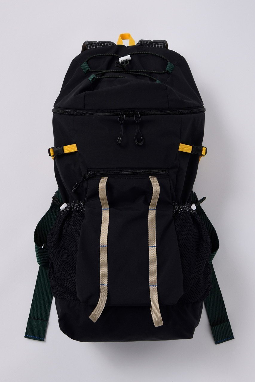 【ナゴンスタンス/nagonstans】のDayout Backpack/バックパック 人気、トレンドファッション・服の通販 founy(ファニー) ファッション Fashion レディースファッション Fashion for Women バッグ Bags ポケット Pocket, Pocket Detail リュック Backpack, Rucksack other-1|ID: prp329100004356223 ipo3291000000036681540
