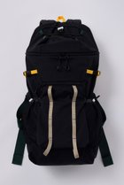 【ナゴンスタンス/nagonstans】のDayout Backpack/バックパック 人気、トレンドファッション・服の通販 founy(ファニー) ファッション Fashion レディースファッション Fashion for Women バッグ Bags ポケット Pocket, Pocket Detail リュック Backpack, Rucksack thumbnail Black|ID: prp329100004356223 ipo3291000000036681541