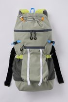 【ナゴンスタンス/nagonstans】のDayout Backpack/バックパック 人気、トレンドファッション・服の通販 founy(ファニー) ファッション Fashion レディースファッション Fashion for Women バッグ Bags ポケット Pocket, Pocket Detail リュック Backpack, Rucksack thumbnail Rosemary|ID: prp329100004356223 ipo3291000000036681542